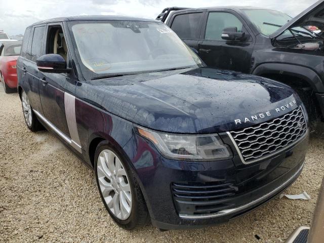 LAND-ROVER RANGE ROVE 2020 salgs2ru0la569562