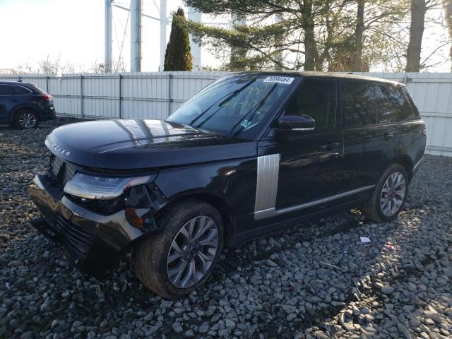 LAND-ROVER RANGE ROVER 2020 salgs2ru0ma419310