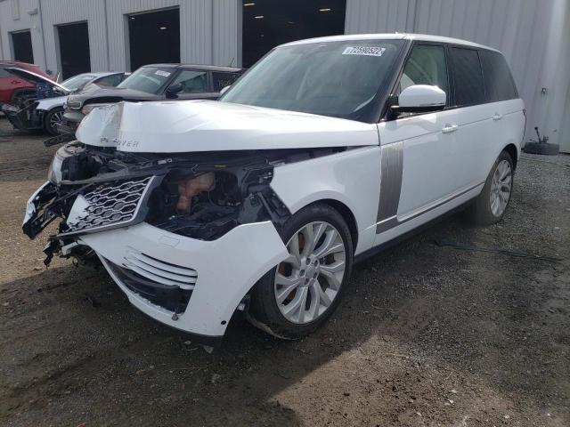 LAND ROVER RANGE ROVE 2021 salgs2ru0ma427553