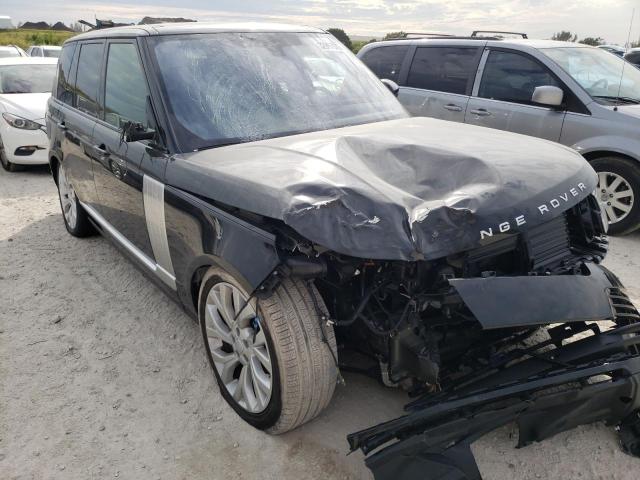 LAND ROVER RANGE ROVE 2022 salgs2ru0na462479