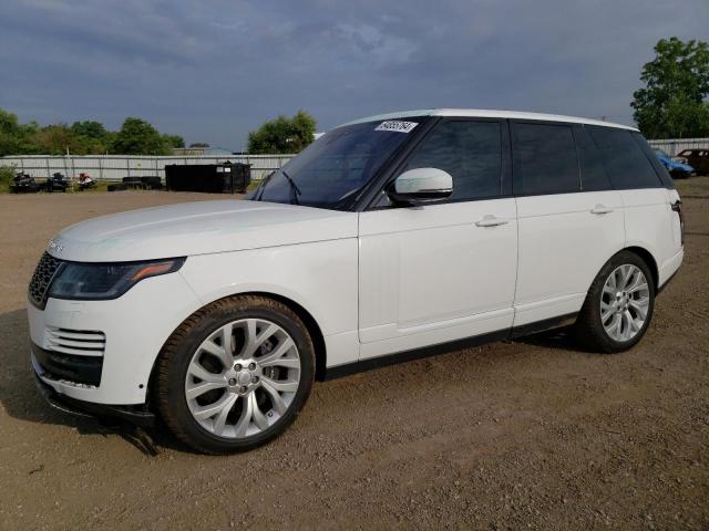 LAND-ROVER RANGE ROVE 2020 salgs2ru1la410520