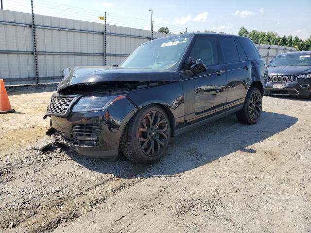 LAND ROVER RANGE ROVE 2020 salgs2ru1la584233