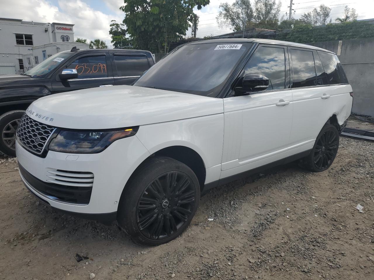 LAND ROVER RANGE ROVER 2020 salgs2ru1la588931