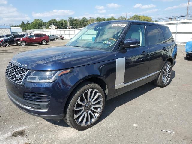 LAND-ROVER RANGE ROVE 2020 salgs2ru1la599640