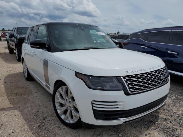 LAND ROVER RANGE ROVER 2021 salgs2ru1ma419493