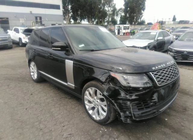 LAND ROVER RANGE ROVER 2021 salgs2ru1ma449089