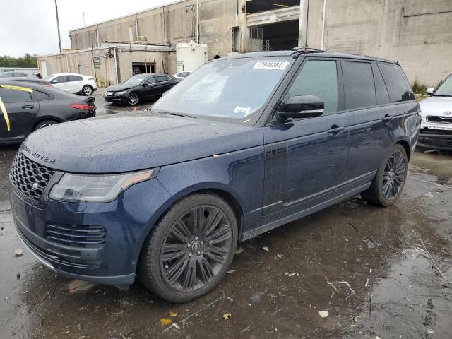 LAND-ROVER RANGE ROVE 2021 salgs2ru1ma456267