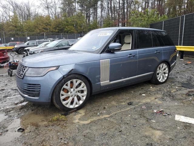 LAND-ROVER RANGEROVER 2022 salgs2ru1na462622