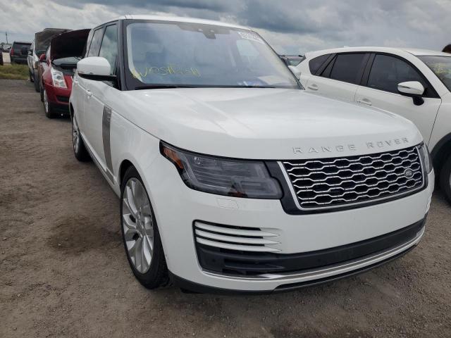 LAND ROVER RANGE ROVE 2022 salgs2ru1na467920