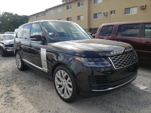 LAND ROVER RANGE ROVE 2021 salgs2ru2ma429479