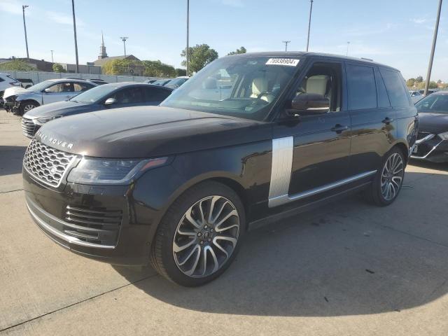 LAND-ROVER RANGE ROVE 2021 salgs2ru2ma435167