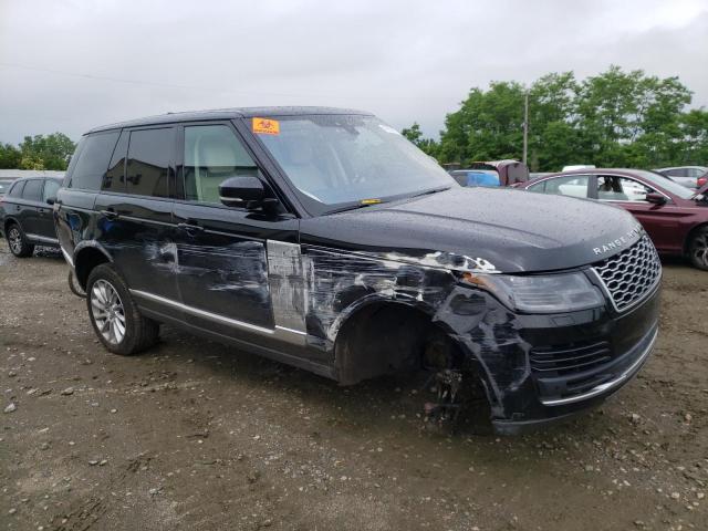 LAND ROVER RANGE ROVE 2020 salgs2ru3la414083