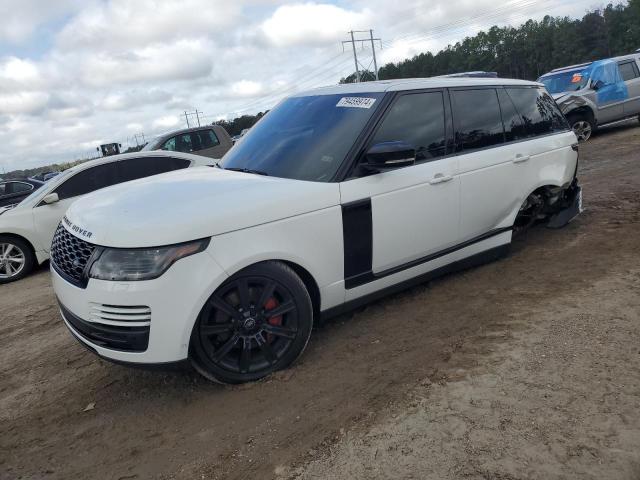 LAND-ROVER RANGE ROVE 2020 salgs2ru3la572391