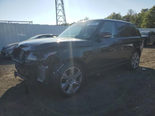 LAND-ROVER RANGE ROVE 2020 salgs2ru3la578305