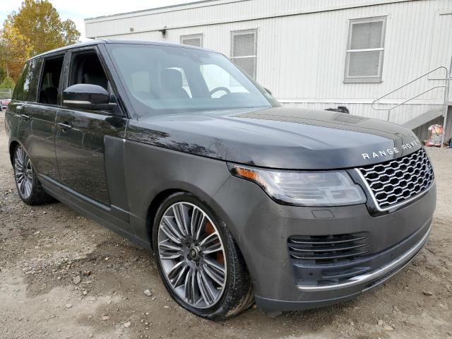 LAND-ROVER RANGE ROVE 2021 salgs2ru3ma417258