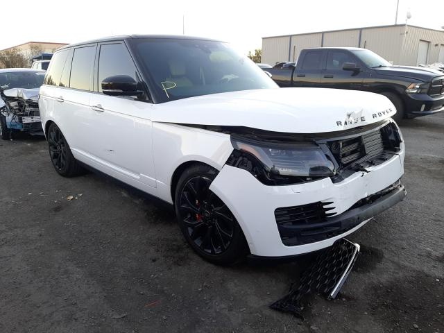 LAND-ROVER RANGE ROVE 2021 salgs2ru3ma432827