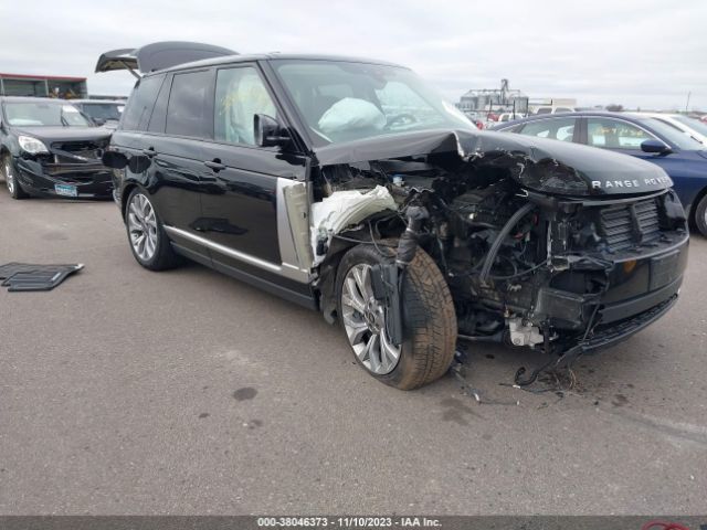 LAND-ROVER RANGE ROVER 2021 salgs2ru3ma440071