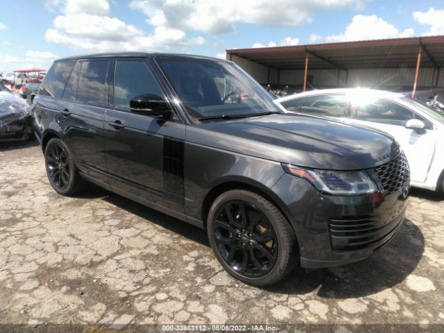 LAND ROVER RANGE ROVER 2021 salgs2ru3ma455668