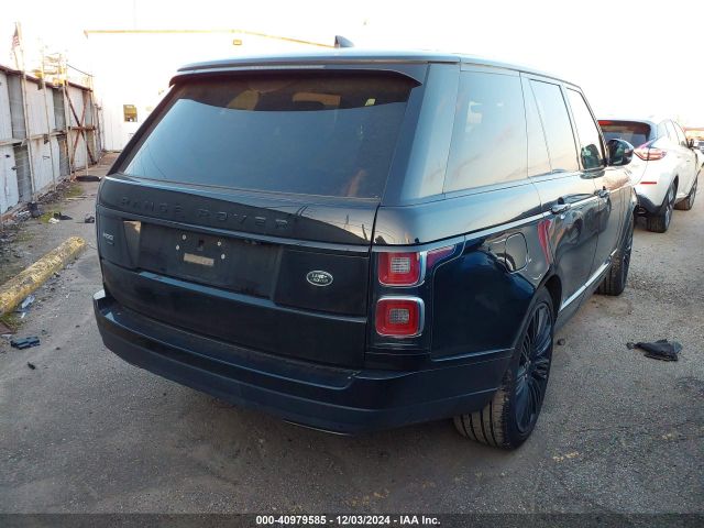 LAND-ROVER RANGE ROVER 2022 salgs2ru3na465120