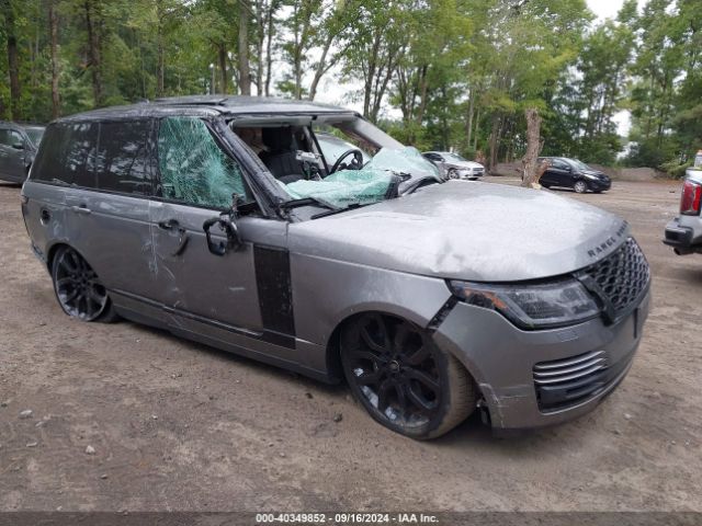 LAND-ROVER RANGE ROVER 2021 salgs2ru4ma418631