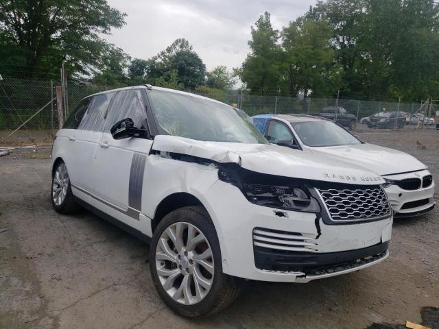 LAND ROVER RANGE ROVE 2021 salgs2ru4ma425689