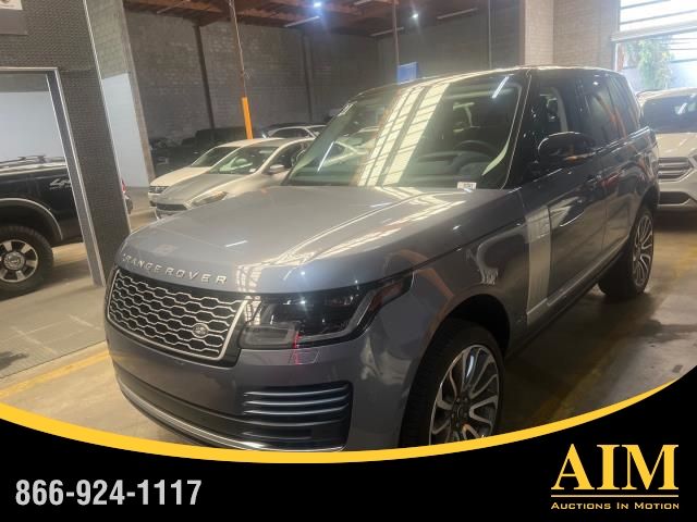 LAND ROVER RANGE ROVER 2021 salgs2ru4ma426082