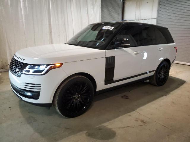 LAND-ROVER RANGEROVER 2021 salgs2ru4ma453444