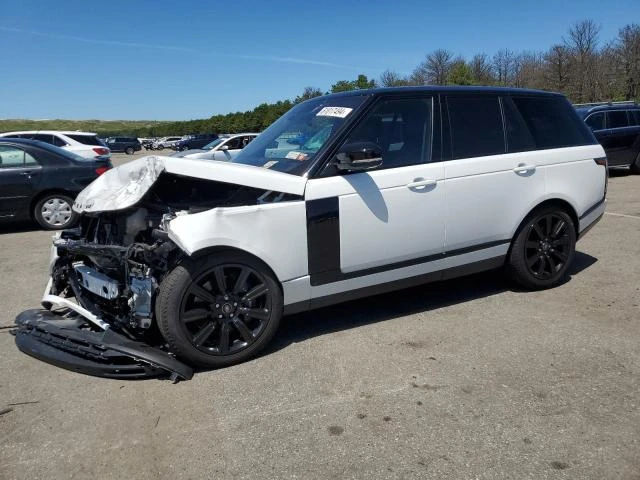 LAND-ROVER RANGE ROVE 2022 salgs2ru4na463358