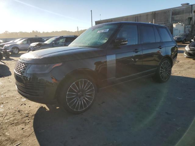 LAND-ROVER RANGE ROVE 2020 salgs2ru5la578838