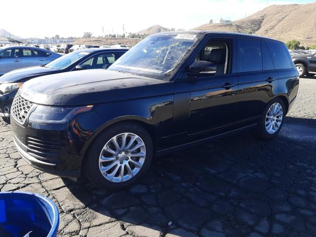 LAND-ROVER RANGEROVER 2020 salgs2ru5la582355