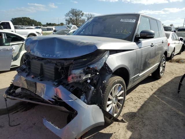 LAND ROVER RANGE ROVE 2020 salgs2ru5la583828