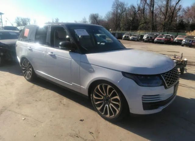 LAND ROVER NULL 2020 salgs2ru5la597910