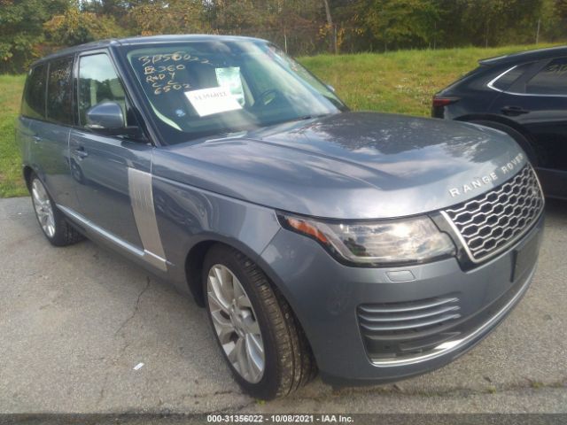 LAND-ROVER RANGE ROVER 2021 salgs2ru5ma420243