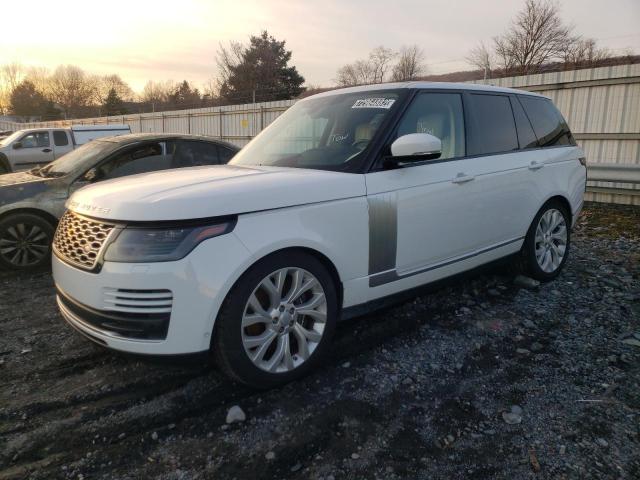 LAND ROVER RANGE ROVE 2021 salgs2ru5ma435924