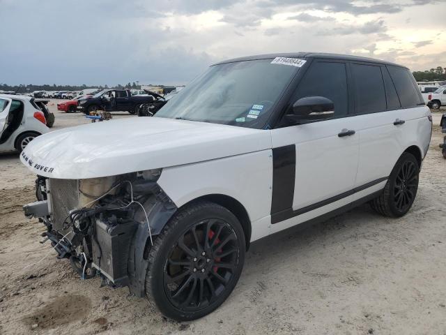 LAND ROVER RANGE ROVE 2021 salgs2ru5ma450701