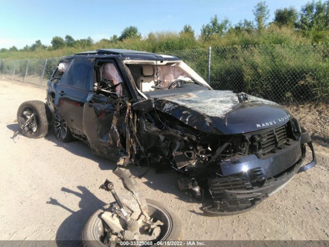 LAND-ROVER RANGE ROVER 2021 salgs2ru5ma456319