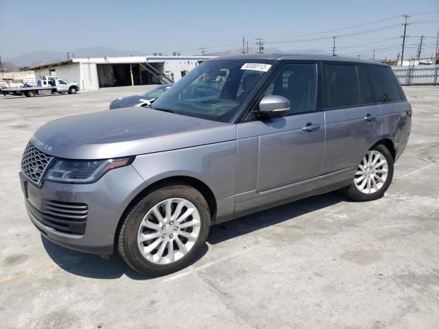 LAND-ROVER RANGEROVER 2020 salgs2ru6la578380