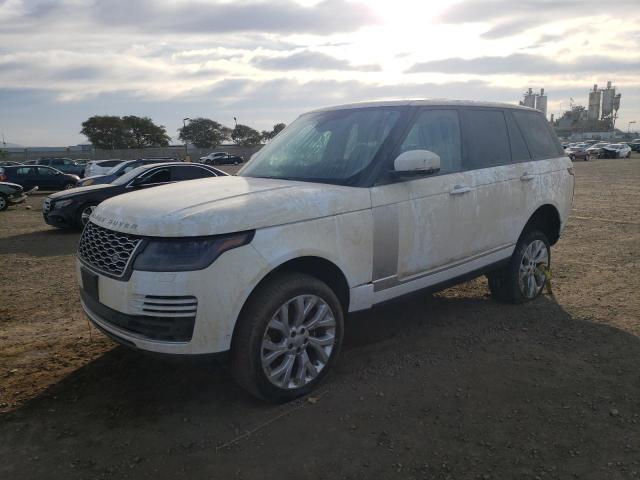 LAND ROVER RANGE ROVER 2021 salgs2ru6ma435527