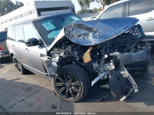 LAND-ROVER RANGE ROVER 2021 salgs2ru6ma451596