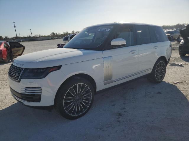 LAND ROVER RANGEROVER 2022 salgs2ru6na463250