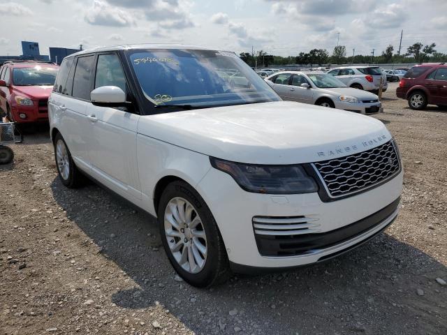 LAND-ROVER RANGE ROVE 2020 salgs2ru7la403961