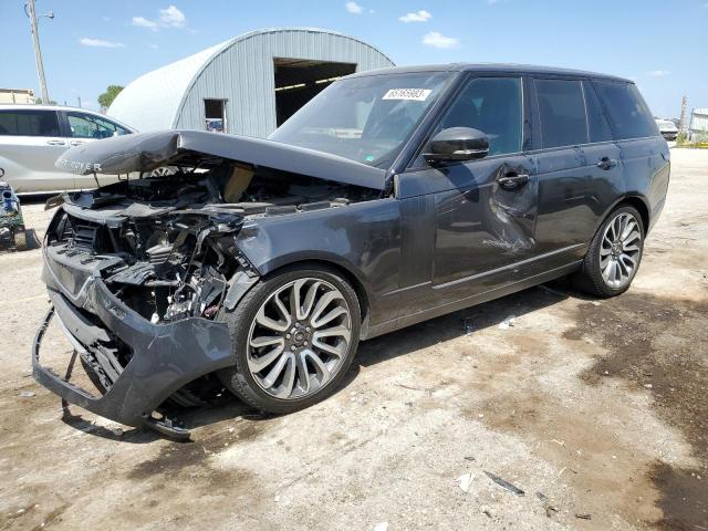 LAND ROVER RANGE ROVE 2020 salgs2ru7la597262