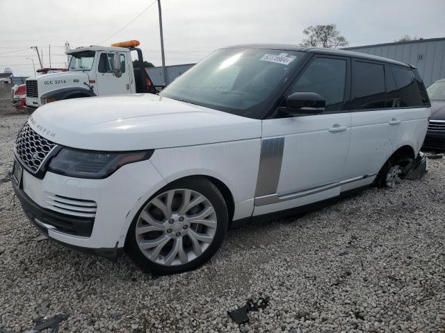 LAND ROVER RANGE ROVE 2021 salgs2ru7ma423581