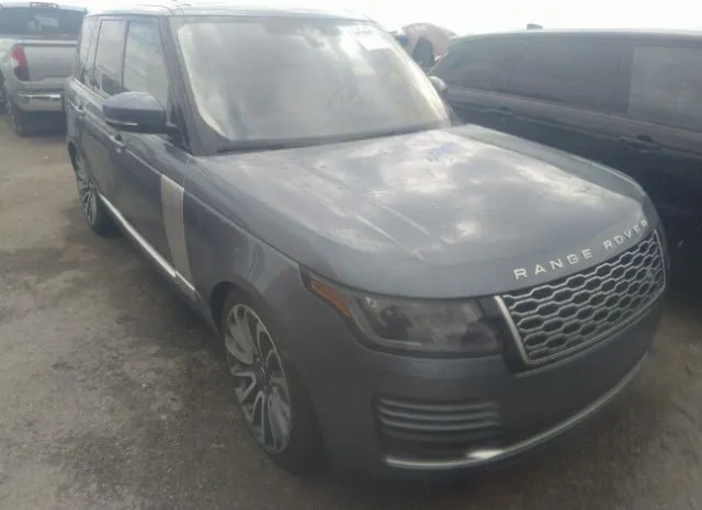 LAND ROVER RANGE ROVER 2022 salgs2ru7na466884