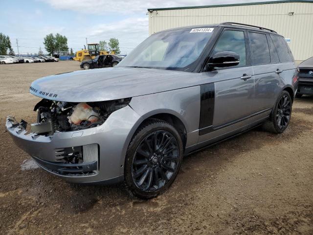 LAND-ROVER RANGE ROVE 2022 salgs2ru7na469462