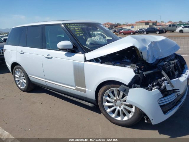 LAND-ROVER RANGE ROVER 2020 salgs2ru8la401765