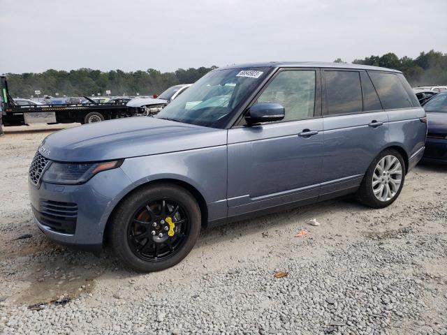 LAND ROVER RANGE ROVE 2020 salgs2ru8la402723