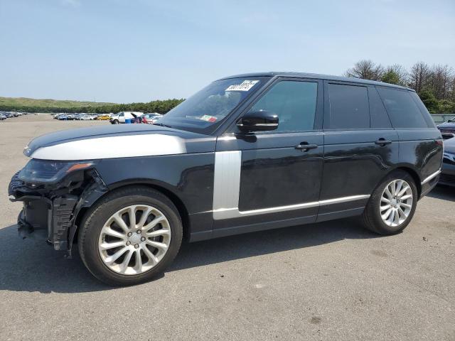 LAND ROVER RANGEROVER 2020 salgs2ru8la413026