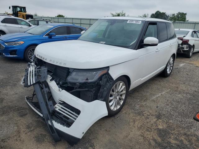 LAND ROVER RANGE ROVE 2020 salgs2ru8la414368