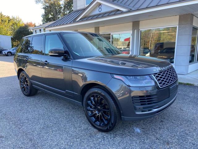 LAND ROVER RANGE ROVER 2020 salgs2ru8la580762